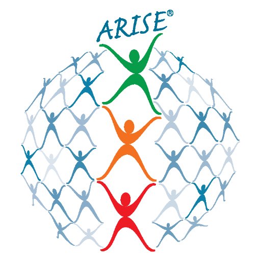 ARISE_Network's profile picture. The ARISE® Network empowers individuals, professionals, families & communities to access resilience to overcome challenges, achieve goals & long-term health.