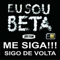 #snv galera me ajudem me seguem que eu sigo-de volta
#BetaQuerlab
#BetaquerlabEuAmo