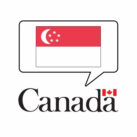 High Commission of Canada to Singapore // Français: @HCCanSingapour - https://t.co/Wi1RxfSaGq