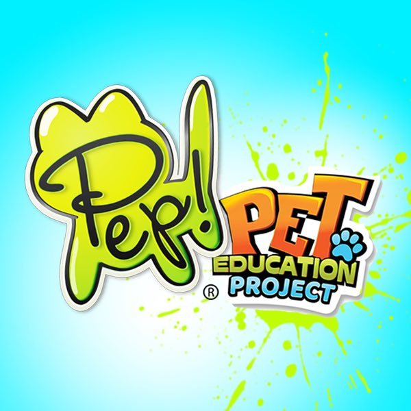 Educating & inspiring youth to be responsible pet owners and animal heroes! App coming soon.