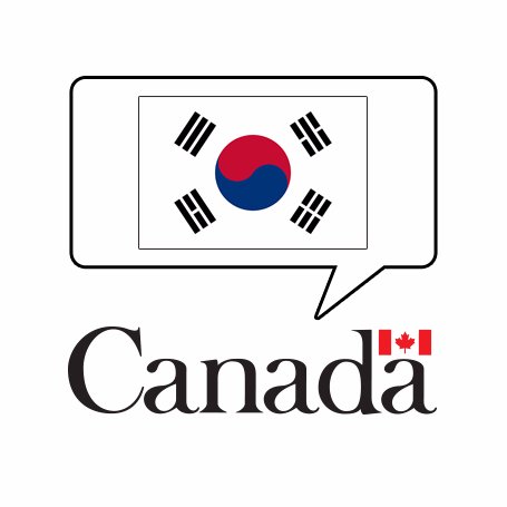 Ambassade du Canada en Corée - English: @CanEmbKorea / 한글: @CanEmbROK - https://t.co/iYXnbjdK8E