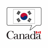 주한캐나다대사관 (@canembrok) 's Twitter Profile