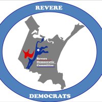 Revere Democrats(@RevereDemsMA) 's Twitter Profileg