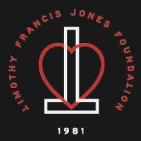Timothy Francis Jones Foundation(@FoundationTfj) 's Twitter Profile Photo