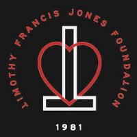Timothy Francis Jones Foundation (@foundationtfj) 's Twitter Profile