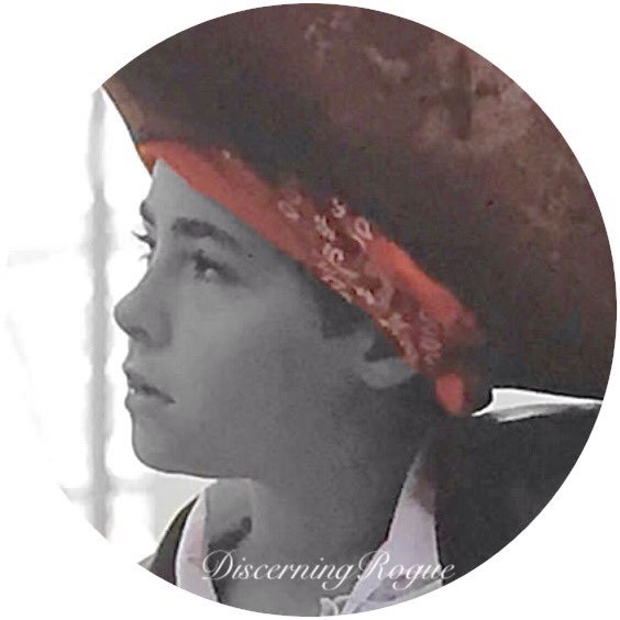↱『ʏᴇs sɪʀ, ɪ ᴋɴᴏᴡ ᴇ̸x̵ᴀ̴ᴄ̴ᴛ̶ʟ̶ʏ̴ ᴡʜᴀᴛ ʜᴀᴘᴘᴇɴᴇᴅ.』↲ {ᴀʜs|ʀᴘ|ᴍᴄ|ᴅɪsᴄᴇʀɴ} → sᴀᴅɪsᴛɪᴄ ʟɪᴛᴛʟᴇ sʜɪᴛ. ←