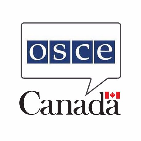 Canada OSCE