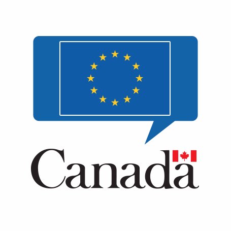 Canada et l'UE 🇨🇦🇪🇺