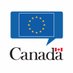 Canada et l'UE 🇨🇦🇪🇺 (@CanadaUE) Twitter profile photo