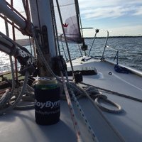 Allen Byrns (@allenbyrns) 's Twitter Profile