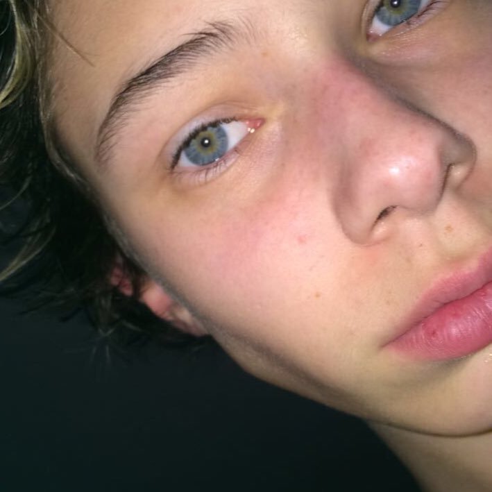 berg_jasmine's profile picture. 19 Nh 🎿