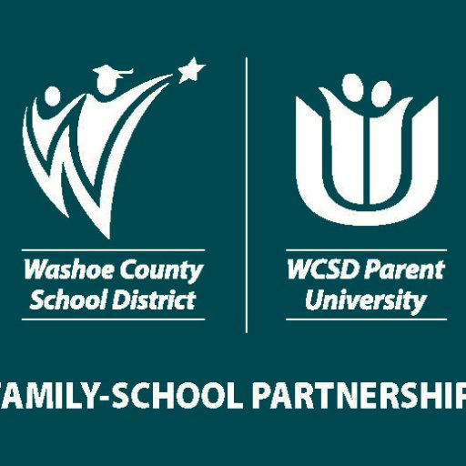 We are the Department of Family-School Partnerships for @washoeschools. Supporting families and educators to partner together for kids.