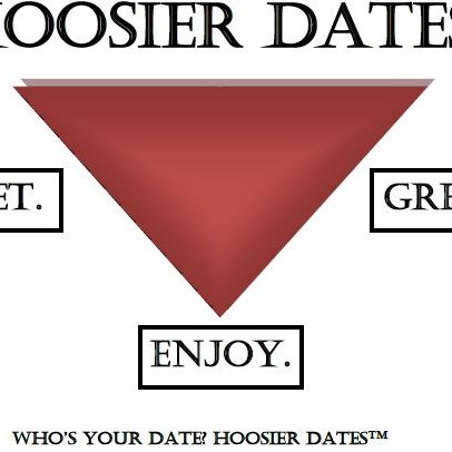 A start-up focused on speed dating events, mixers and date ideas/planning designed to make your date a stress-free experience and in #Indiana! #single #dating