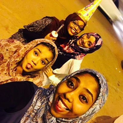 If you are right and you know it Speak your Mind Speak your Mind .. University of Khartoum -Mechanical engineering ;)