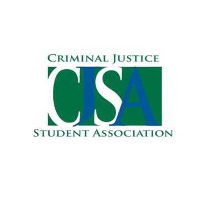 Criminal Justice Student Association - FIND mentors. INTERACT with peers. become LEADERS. NETWORK with alumni. EXPLORE career options
