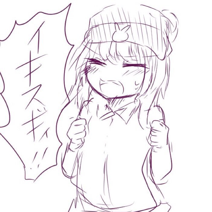 イキ過ぎいくもないとさんのプロフィール画像