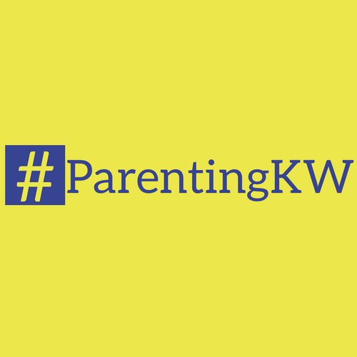 A hashtag for resources and info to and from Kitchener, Waterloo Parents!