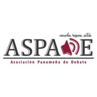 ASPADE (Asociación Panameña de Debate)(@aspadepanama) 's Twitter Profileg