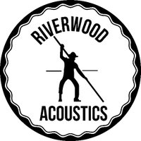Riverwood Acoustics(@RiverwAcoustics) 's Twitter Profile Photo