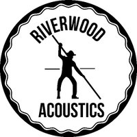 Riverwood Acoustics (@riverwacoustics) 's Twitter Profile Photo Riverwood Acoustics (@riverwacoustics) 's Twitter Profile Photo