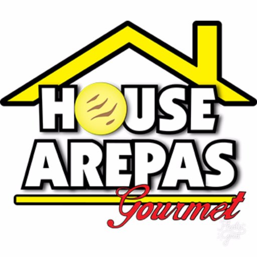 Sitio oficial de la cadena  de comida rápida HOUSE AREPA GOURMET,,
Trabajamos con los mejores secretos de la House