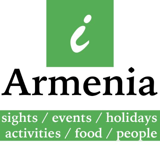 iArmenia is dedicated to Armenian history, holidays, sights, culture, traditions, and the overall development of the lives of Armenian people.