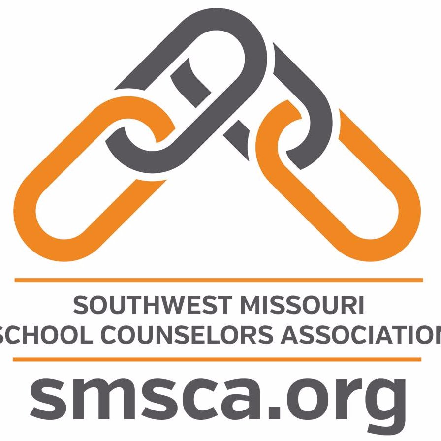 The twitter account for Southwest Missouri School Counselor's Association.