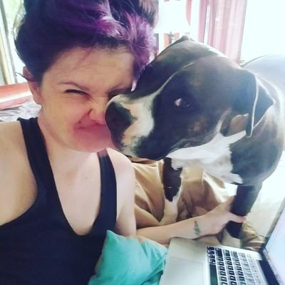 Wife of a wonderful man, Mom of kids, adopter of rescue dogs Trump over Deep State, any day! Read books from all sides, they need you ignorant to use you.