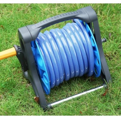 This is Anna from China. We are manufacturer of pvc garden hose . That is all . Thanks for your follow me.