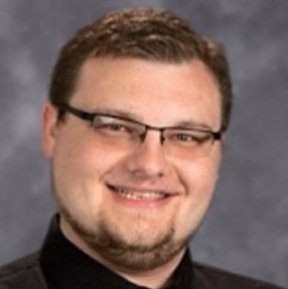 MrBertonisLab's profile picture. K - 6th grade Technology Teacher at @clasdlions; KTI 2017; Husband; Father