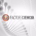 Factor Ciencia (@factorciencia) Twitter profile photo