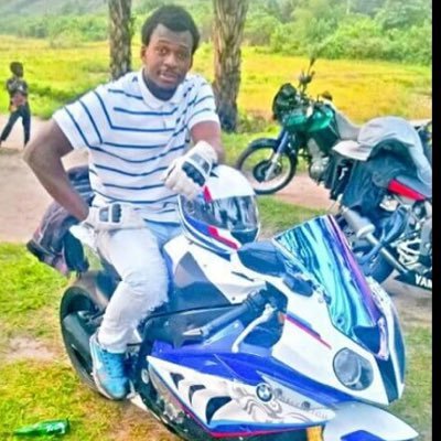 mbuyi_kevin's profile picture. 