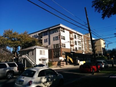 Blog about what makes cities great, in Austin and beyond, from the perspective of an avid pedestrian.
Part of @streetsblogTex. By @DanKeshet