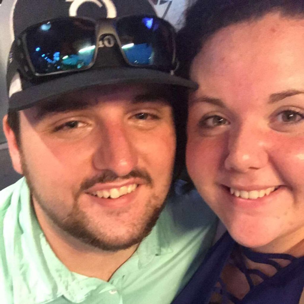 Fla_Cracker18's profile picture. Even when skys get rough 5:17❤❤❤❤