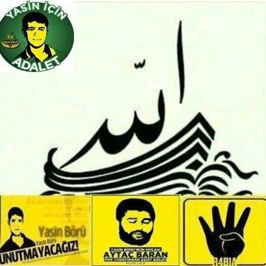 @Dogruhaber/@inzardergisi/@Nisanurdergisi okuru @RehberOnline Rehber TV izleycisi @PSevdalilari Peygambersevdalıları
@HurdavaPartisi üyesi
islamehli@hotmail.com