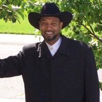 Rev. Gerry Thompson (@revgerrythompso) 's Twitter Profile