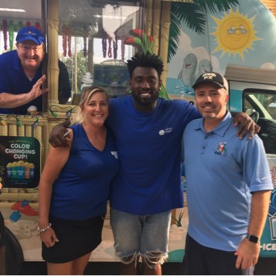 The official account of Kona Ice Music City, serving Nashville & the surrounding area--including Fairview and parts of Cheatham County 615.944.5662