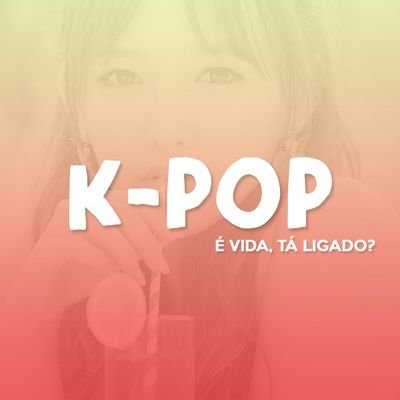 Twitter oficial da página K-Pop é Vida,Tá Ligado?

Sejam bem vindos!
