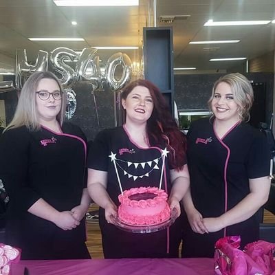 Modern Salon specialising in Style Cuts, Foils, Colours, Perms, Upstyles, Hair extensions, Spray Tanning, Keratin Straightening; Nails and Waxing 02 60252071