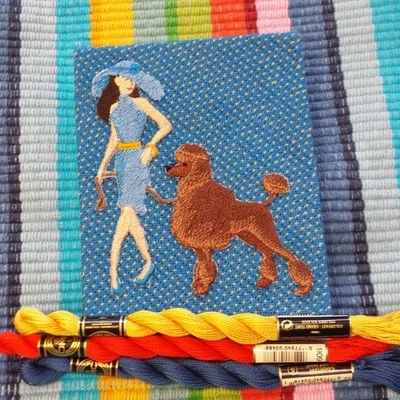 Poodle Rescue. Conservative politics. Huge HP fan. Former RN. Backgammon player extraordinaire. Parler - Cindy@Beauciel