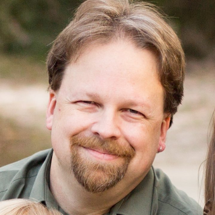 Husband, father, teacher. Blended learning, Educational technology, trail blazer, innovator.