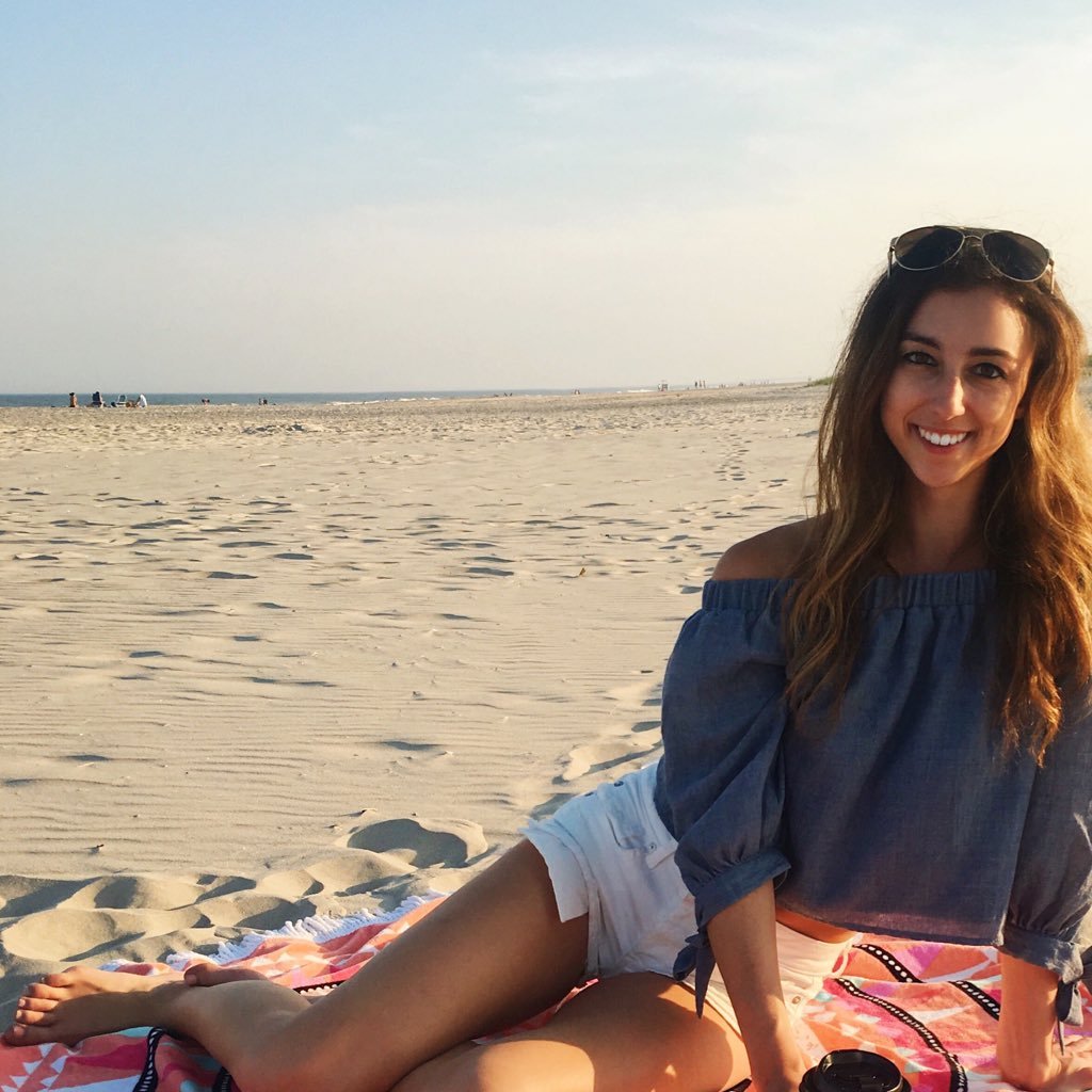 Julia Mullaney