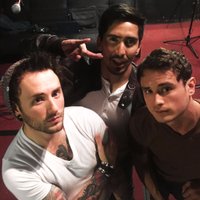 Stone Revel (@stone_revel) 's Twitter Profile