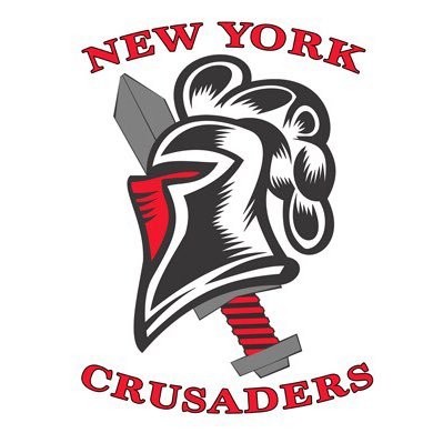 The New York Crusaders are a Football based non-profit providing resources to athletes.