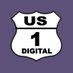 US1 Digital (@us1_digital) Twitter profile photo