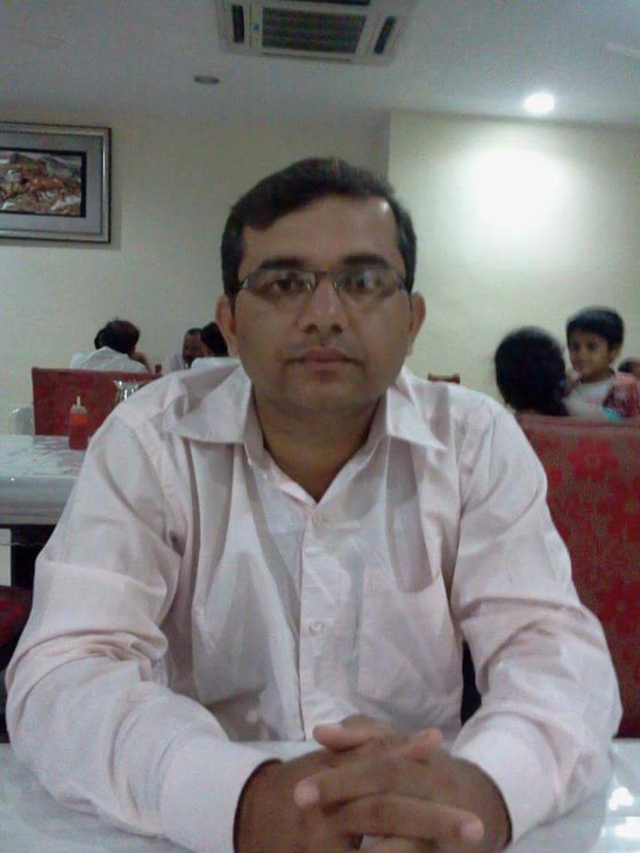 vishnusinghBag2's profile picture. Engineer