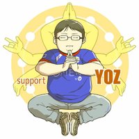 Yoz (@yoz_ow) 's Twitter Profile