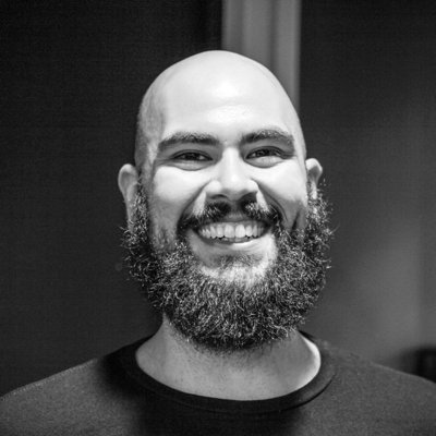 omfgroflcopter's profile picture. Happiness is a warm pun. | He/They