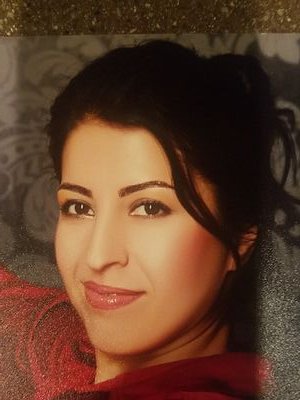 Azita96165149's profile picture. Startup,Business broker