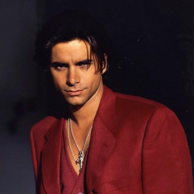 We Love John Stamos